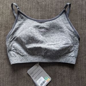 Gymshark Flex Strappy Sports Bra